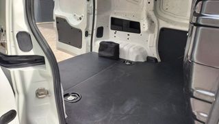 Fiat Fiorino 1.4 SX GNC