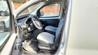 Fiat Fiorino 1.4 SX GNC
