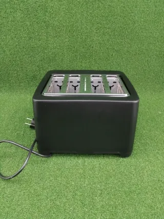 Tostadora Bella 4 ranuras