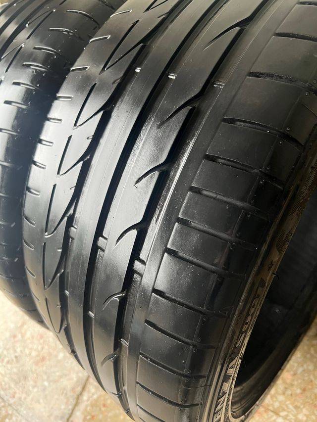 245/40/17 Bridgestone Potenza S001 RFT