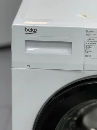 Lavadora Beko 9kg