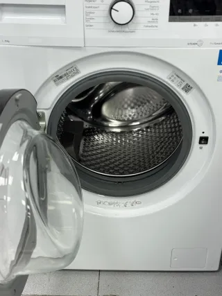 Lavadora Beko 9kg