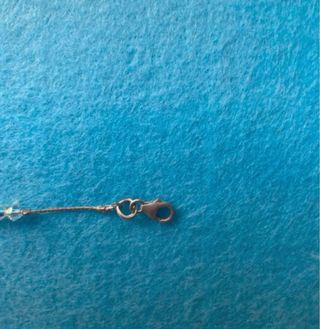 Bracciale scintillante