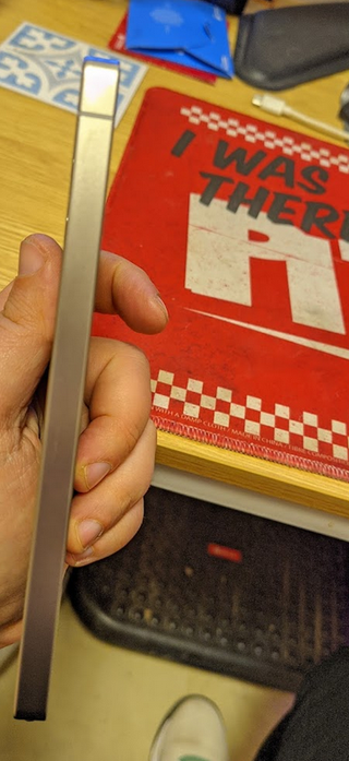 Samsung S25 Ultra 256GB Negro