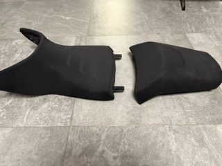 Asientos KTM 1290 Adventure R 2023+ (2 piezas)