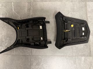 Asientos KTM 1290 Adventure R 2023+ (2 piezas)