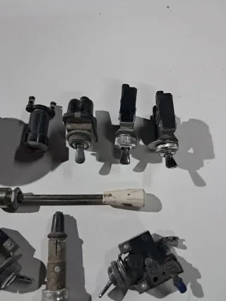 Recambios coche clásicos