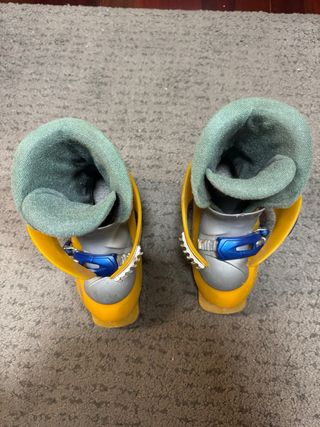 Botas de esquí HEAD niñ@