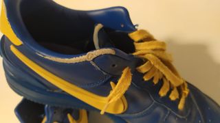 Nike Air Force 1 AMBUSH Talla 44