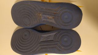 Nike Air Force 1 AMBUSH Talla 44