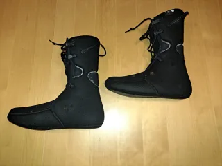 Botas Esquí Travesía Mujer