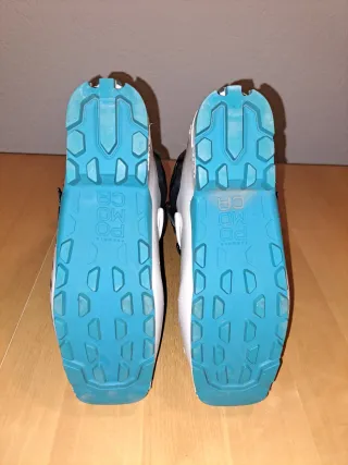 Botas Esquí Travesía Mujer