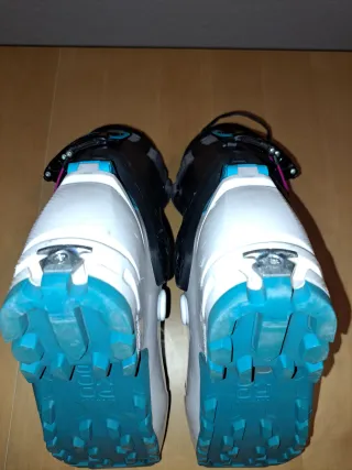 Botas Esquí Travesía Mujer