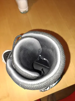 Botas Esquí Travesía Mujer