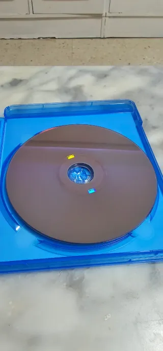 Blu-ray Polar Express Español Latino