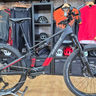 Ebike Whistle CA5.6 Avinox M2S