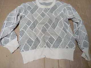 Lote de 7 jerséis de punto