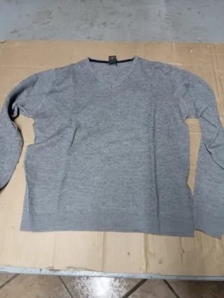 Lote de 7 jerséis de punto