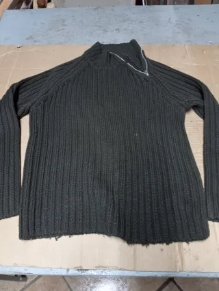 Lote de 7 jerséis de punto