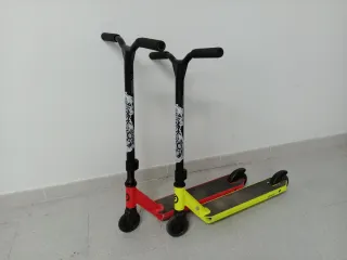 Patinete scooter Freestyle Niño