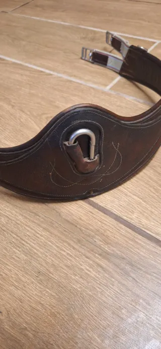 Cincha Antarès Anatómica