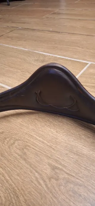 Cincha Antarès Anatómica