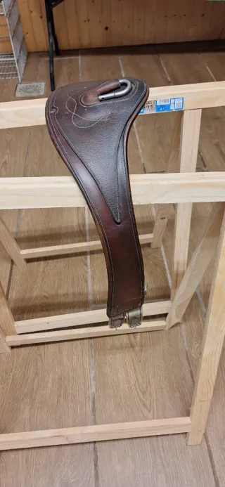 Cincha Antarès Anatómica