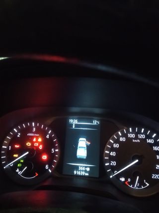 Nissan Navara Diciembre 2016 en perfecto estado