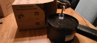 Fontanella per gatti GiotoHun 2.0L