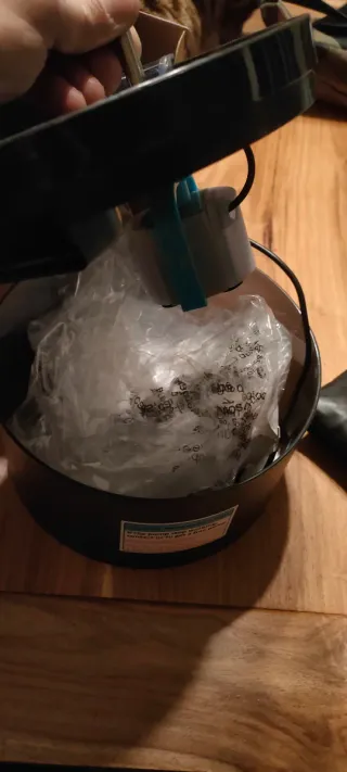 Fontanella per gatti GiotoHun 2.0L