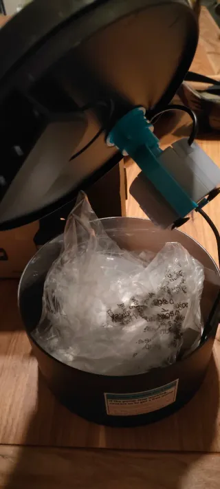 Fontanella per gatti GiotoHun 2.0L