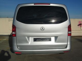 Mercedes-Benz Vito 2017