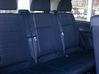 Mercedes-Benz Vito 2017