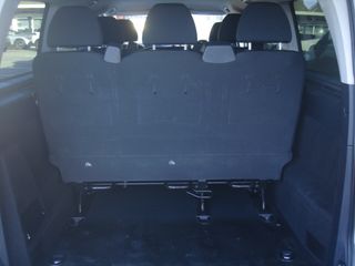 Mercedes-Benz Vito 2017