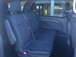 Mercedes-Benz Vito 2017