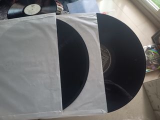 PAUL MCCARTNEY ALL THE BEST LP VINILO