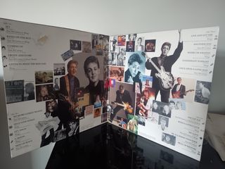 PAUL MCCARTNEY ALL THE BEST LP VINILO