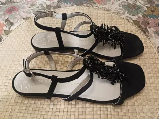 SANDALIAS NUEVAS PEDRO MIRALLES, T-39