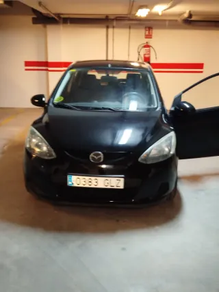 Mazda 2 2010