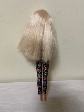 Barbie Troll Vintage