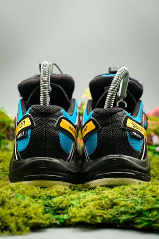 Salomon XA Pro 3D 31 Bambino | Sneakers da Trekkin