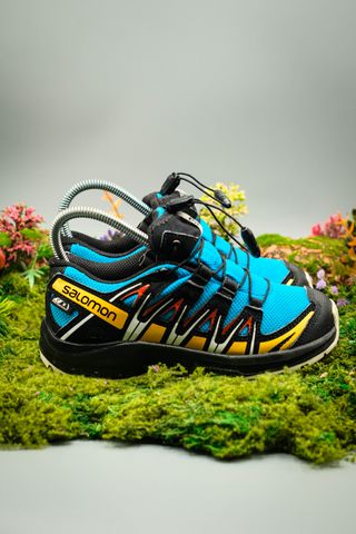 Salomon XA Pro 3D 31 Bambino | Sneakers da Trekkin