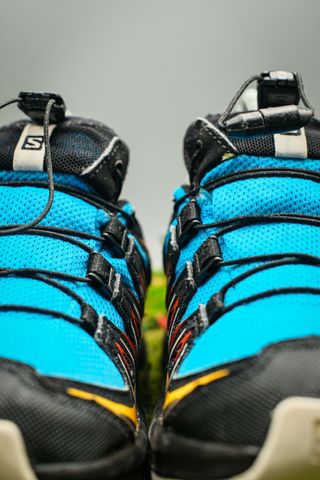 Salomon XA Pro 3D 31 Bambino | Sneakers da Trekkin