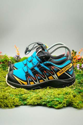 Salomon XA Pro 3D 31 Bambino | Sneakers da Trekkin