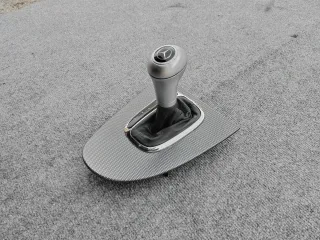 Pomo con fuelle mercedes clk año 2005