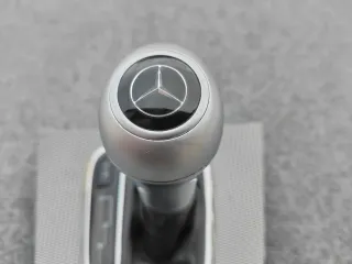 Pomo con fuelle mercedes clk año 2005