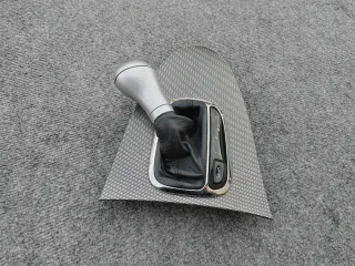 Pomo con fuelle mercedes clk año 2005