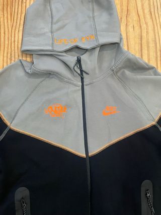 Chándal Nike Tech Fleece X central CEE