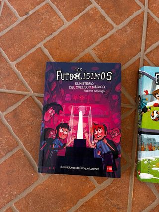Futbolisimos