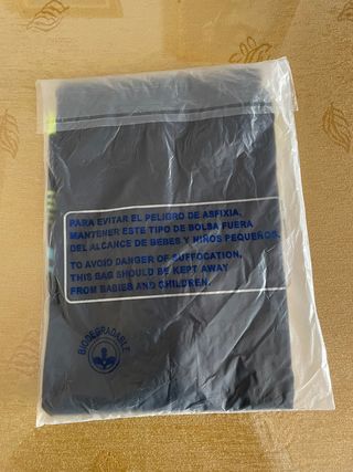 Sudadera Joma Elite X negro y amarillo - Talla M